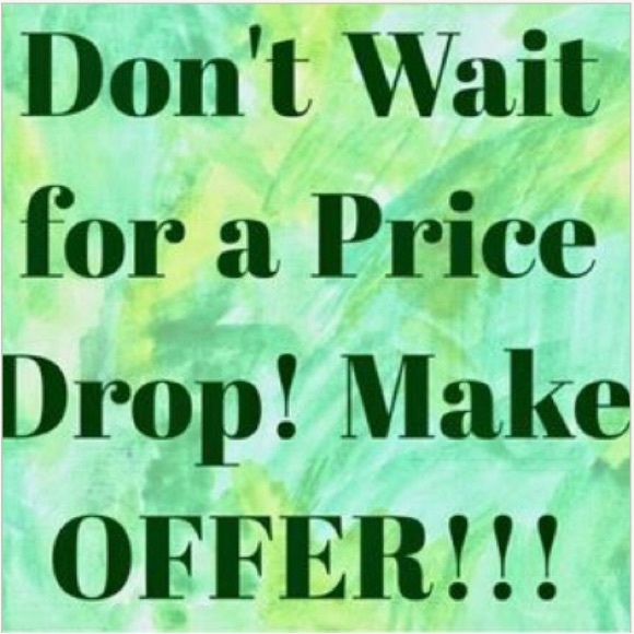 Meet your Posher~Lyn 💕💚 - Picture 2 of 2